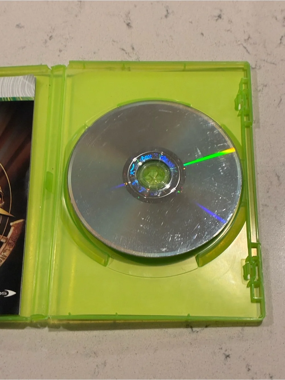 Tomb Raider Anniversary (Microsoft Xbox 360) - CIB Complete - Tested & Working